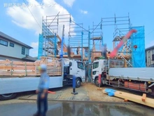 【東京都/町田市小山町】町田市小山町 新築一戸建て 