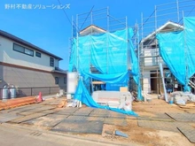 【東京都/町田市小山町】町田市小山町 新築一戸建て 