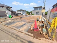 【東京都/町田市小山町】町田市小山町 新築一戸建て 外観