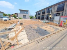 【東京都/町田市小山町】町田市小山町 新築一戸建て 