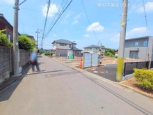 【東京都/町田市小山町】町田市小山町 新築一戸建て 
