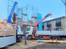 【東京都/町田市小山町】町田市小山町 新築一戸建て 
