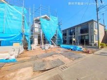 【東京都/町田市小山町】町田市小山町 新築一戸建て 