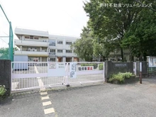 【東京都/町田市小山町】町田市小山町 新築一戸建て 周辺施設