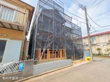 【神奈川県/相模原市南区豊町】相模原市南区豊町 新築一戸建て 