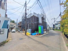【神奈川県/相模原市南区豊町】相模原市南区豊町 新築一戸建て 