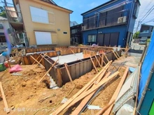 【神奈川県/相模原市南区豊町】相模原市南区豊町 新築一戸建て 