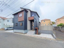 【神奈川県/相模原市中央区淵野辺本町】相模原市中央区淵野辺本町4丁目 新築一戸建て 