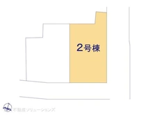 【神奈川県/相模原市中央区淵野辺本町】相模原市中央区淵野辺本町4丁目 新築一戸建て 