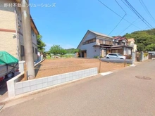 【神奈川県/相模原市中央区上溝】相模原市中央区上溝 新築一戸建て 