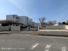 【神奈川県/相模原市中央区上溝】相模原市中央区上溝 新築一戸建て 周辺施設