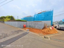 【東京都/町田市小山町】町田市小山町 新築一戸建て 外観