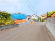 【東京都/町田市小山町】町田市小山町 新築一戸建て 