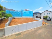 【東京都/町田市小山町】町田市小山町 新築一戸建て 