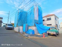 【東京都/町田市小山町】町田市小山町 新築一戸建て 