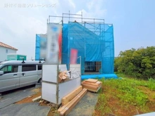 【東京都/町田市小山町】町田市小山町 新築一戸建て 