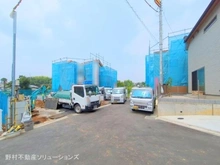 【東京都/町田市小山町】町田市小山町 新築一戸建て 