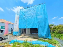 【東京都/町田市小山町】町田市小山町 新築一戸建て 