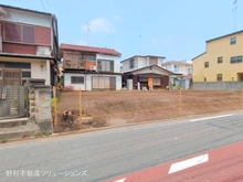 【神奈川県/座間市東原】座間市東原1丁目 新築一戸建て 