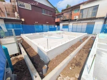 【神奈川県/座間市東原】座間市東原1丁目 新築一戸建て 