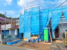 【神奈川県/座間市東原】座間市東原1丁目 新築一戸建て 