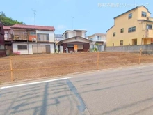 【神奈川県/座間市東原】座間市東原1丁目 新築一戸建て 外観