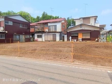 【神奈川県/座間市東原】座間市東原1丁目 新築一戸建て 