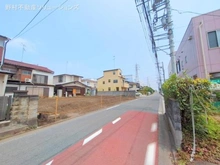 【神奈川県/座間市東原】座間市東原1丁目 新築一戸建て 