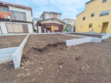 【神奈川県/座間市東原】座間市東原1丁目 新築一戸建て 