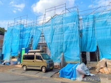 【神奈川県/座間市東原】座間市東原1丁目 新築一戸建て 