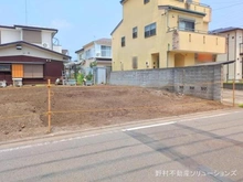 【神奈川県/座間市東原】座間市東原1丁目 新築一戸建て 外観