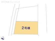 【神奈川県/相模原市南区当麻】相模原市南区当麻 新築一戸建て 