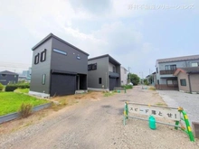 【神奈川県/相模原市南区当麻】相模原市南区当麻 新築一戸建て 