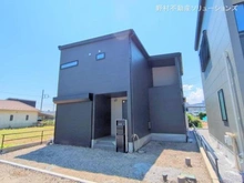 【神奈川県/相模原市南区当麻】相模原市南区当麻 新築一戸建て 
