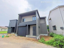 【神奈川県/相模原市南区当麻】相模原市南区当麻 新築一戸建て 外観