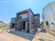 【神奈川県/相模原市南区当麻】相模原市南区当麻 新築一戸建て 