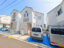 【神奈川県/大和市桜森】大和市桜森2丁目 新築一戸建て 外観