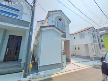 【神奈川県/大和市桜森】大和市桜森2丁目 新築一戸建て 