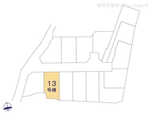 【神奈川県/大和市桜森】大和市桜森2丁目 新築一戸建て 