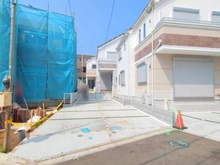 【神奈川県/大和市桜森】大和市桜森2丁目 新築一戸建て 
