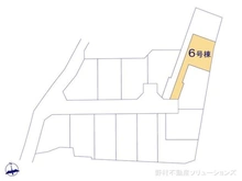 【神奈川県/大和市桜森】大和市桜森2丁目 新築一戸建て 
