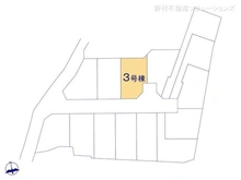【神奈川県/大和市桜森】大和市桜森2丁目 新築一戸建て 