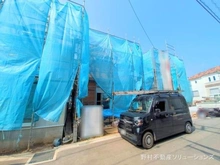 【神奈川県/大和市桜森】大和市桜森2丁目 新築一戸建て 