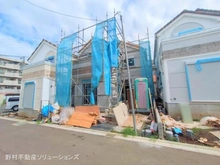 【神奈川県/大和市桜森】大和市桜森2丁目 新築一戸建て 