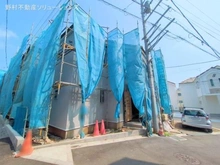 【神奈川県/大和市桜森】大和市桜森2丁目 新築一戸建て 