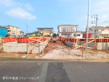 【神奈川県/相模原市中央区上溝】相模原市中央区上溝 新築一戸建て 