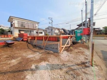 【神奈川県/相模原市中央区上溝】相模原市中央区上溝 新築一戸建て 