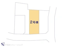 【神奈川県/相模原市中央区上溝】相模原市中央区上溝 新築一戸建て 