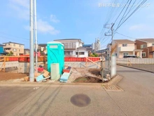 【神奈川県/相模原市中央区上溝】相模原市中央区上溝 新築一戸建て 