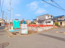 【神奈川県/相模原市中央区上溝】相模原市中央区上溝 新築一戸建て 